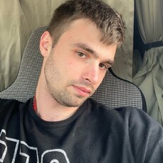 Фотография мужчины Павел, 30 лет из г. Бобруйск