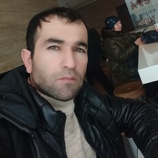 Фотография мужчины Камил, 37 лет из г. Актау