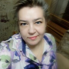 Фотография девушки Анастасия, 48 лет из г. Кинешма