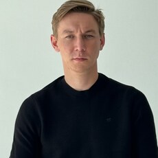 Фотография мужчины Вит, 27 лет из г. Самара