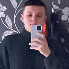 Фотография мужчины Вадим Алексеевич, 20 лет из г. Псков