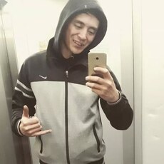 Фотография мужчины Арслан, 30 лет из г. Шымкент