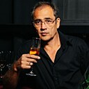 Раш, 55 лет