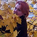 Ириска, 40 лет