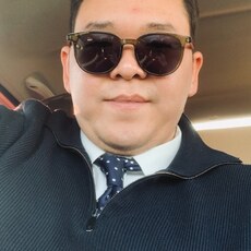 Фотография мужчины Абзал, 24 года из г. Алматы