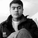 Диёр, 18 лет