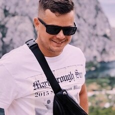 Фотография мужчины Виктор, 39 лет из г. Гродно