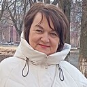 Светлана, 51 год