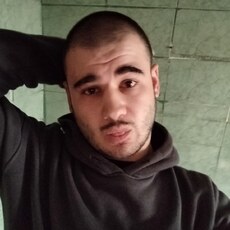 Фотография мужчины Влад, 21 год из г. Великий Бурлук