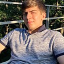 Али, 23 года
