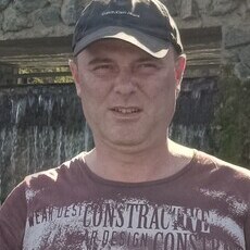 Фотография мужчины Александр, 45 лет из г. Сосновка (Тамбовская Обл)
