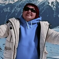 Фотография девушки Ольга, 51 год из г. Краснодар