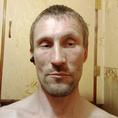 Фотография мужчины Django, 39 лет из г. Рыбинск