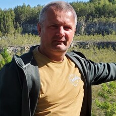 Фотография мужчины Алексей, 46 лет из г. Сыктывкар