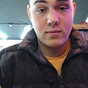 Казимир, 23 года