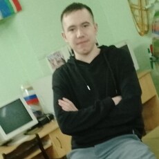 Фотография мужчины Олег, 18 лет из г. Балаково