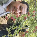 Анвар, 43 года