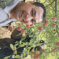 Фотография мужчины Анвар, 44 года из г. Усинск