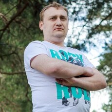 Фотография мужчины Дмитрий, 40 лет из г. Красная Слобода