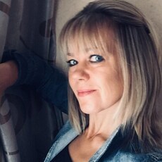 Фотография девушки Елена, 46 лет из г. Дубна
