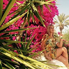 Фотография девушки Елена, 46 лет из г. Дубна