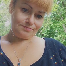 Фотография девушки Наталья, 49 лет из г. Калининград