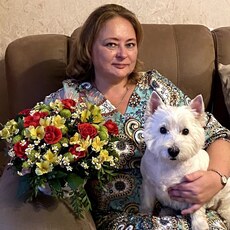 Наталия, 46 из г. Тамбов.