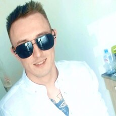 Фотография мужчины Палыч, 29 лет из г. Челябинск