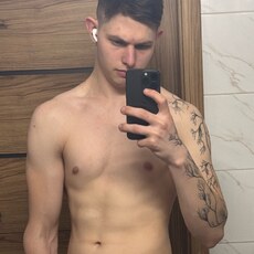 Фотография мужчины Oleksii, 19 лет из г. Прушков