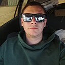 Данил, 23 года