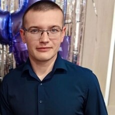 Фотография мужчины Кирилл, 26 лет из г. Заводоуковск