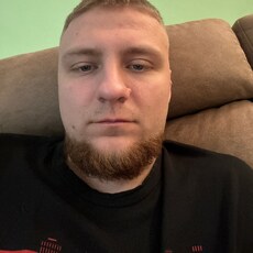 Фотография мужчины Евгений, 24 года из г. Тула