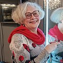 Аля, 60 лет
