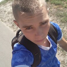 Фотография мужчины Дмитрий, 23 года из г. Николаев