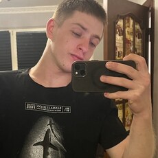 Фотография мужчины Андрей, 21 год из г. Мозырь