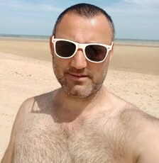 Фотография мужчины Ararat, 42 года из г. Дружковка