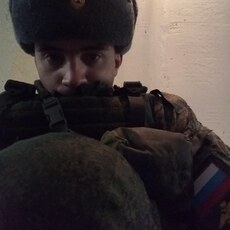 Фотография мужчины Никита, 35 лет из г. Тула