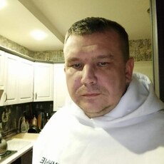 Фотография мужчины Андрей, 44 года из г. Мышкин