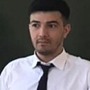 Хан, 28 лет