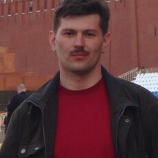 Фотография мужчины Рустам, 48 лет из г. Алматы