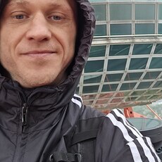 Фотография мужчины Евгений, 39 лет из г. Котельники
