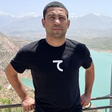 Фотография мужчины Feruz, 34 года из г. Бухара