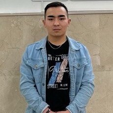 Фотография мужчины Timmy, 22 года из г. Уфа