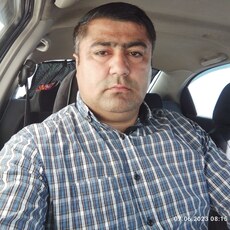 Фотография мужчины Сино, 40 лет из г. Вязьма