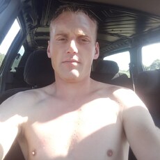 Фотография мужчины Сережа, 32 года из г. Борисов