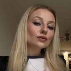 Фотография девушки Дарья, 25 лет из г. Вологда