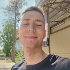 Фотография мужчины Саша, 26 лет из г. Гомель