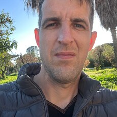 Фотография мужчины Николай, 39 лет из г. Холон