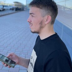 Фотография мужчины Мухаммад, 25 лет из г. Кызылорда