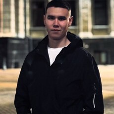 Фотография мужчины Альберт, 23 года из г. Краснодар